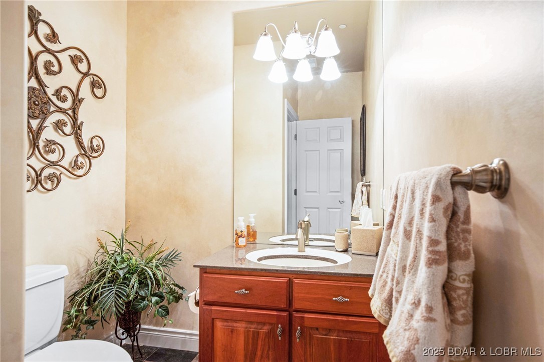 The Towers at Parkview Bay - Residential