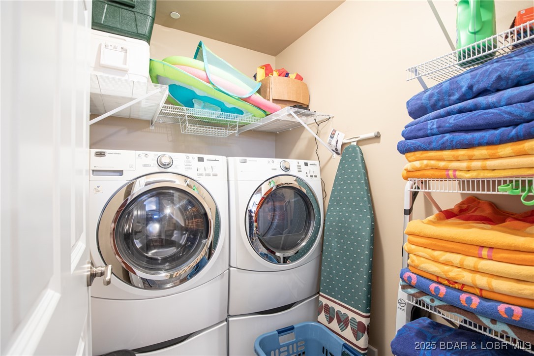 The Towers at Parkview Bay - Residential