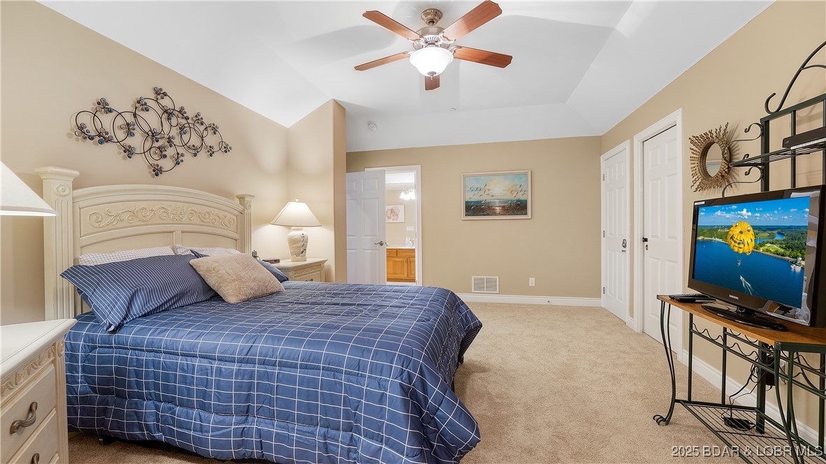 The Towers at Parkview Bay - Residential