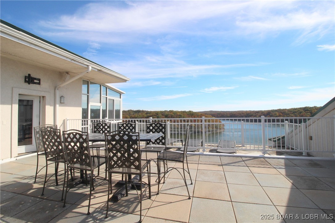 The Towers at Parkview Bay - Residential