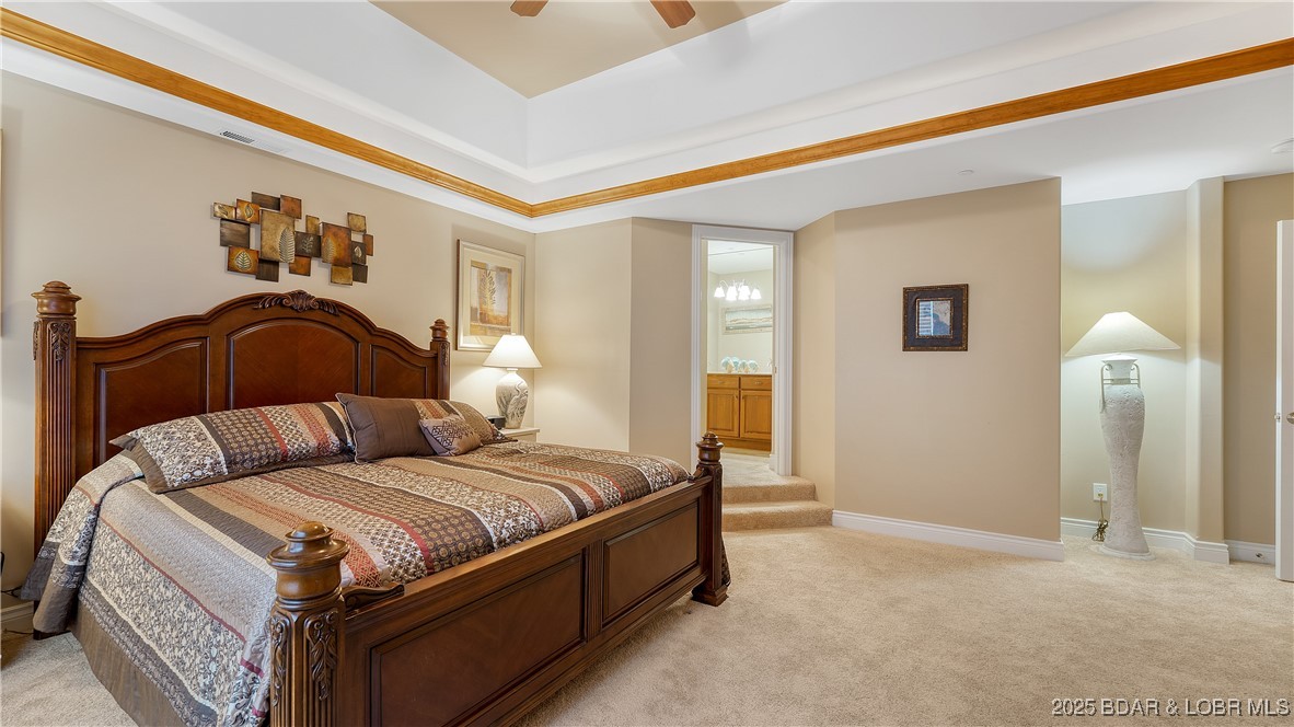 The Towers at Parkview Bay - Residential