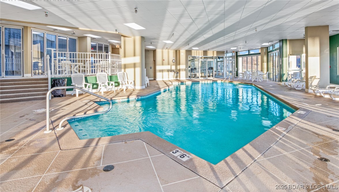 The Towers at Parkview Bay - Residential