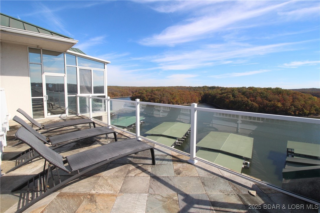 The Towers at Parkview Bay - Residential