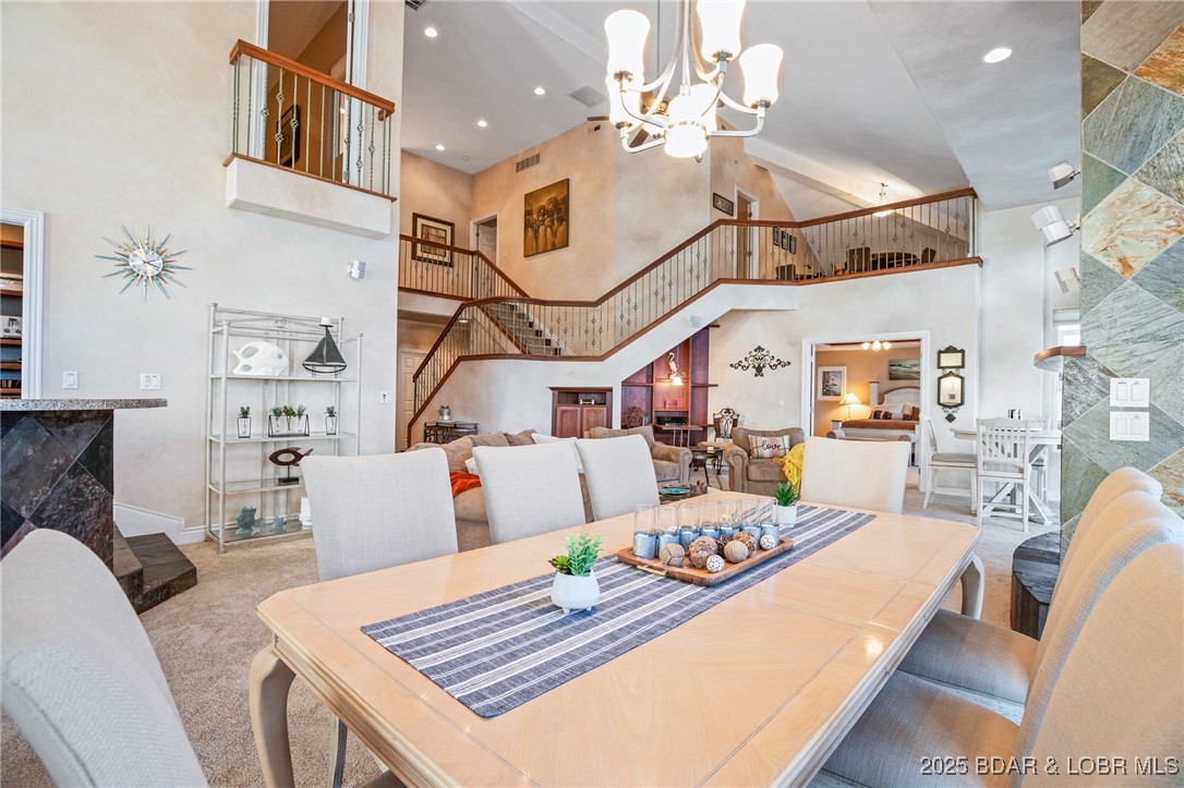 The Towers at Parkview Bay - Residential