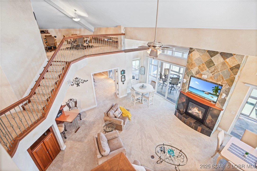 The Towers at Parkview Bay - Residential