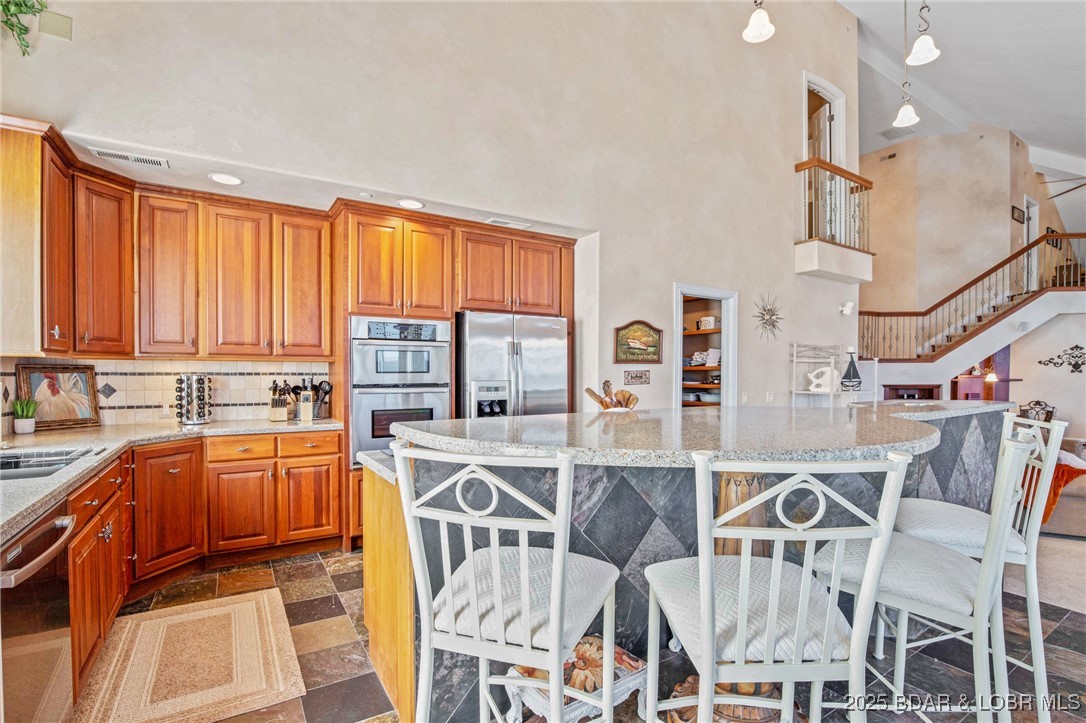 The Towers at Parkview Bay - Residential