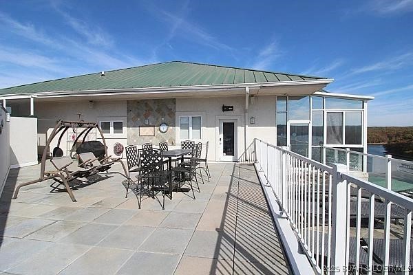 The Towers at Parkview Bay - Residential