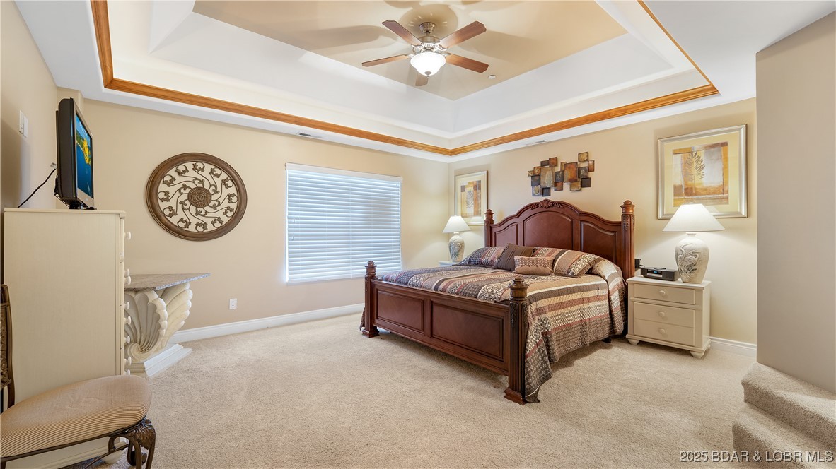 The Towers at Parkview Bay - Residential