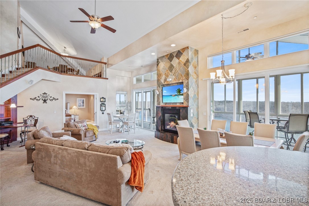 The Towers at Parkview Bay - Residential