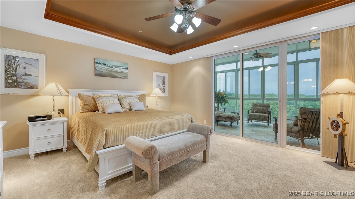 The Towers at Parkview Bay - Residential