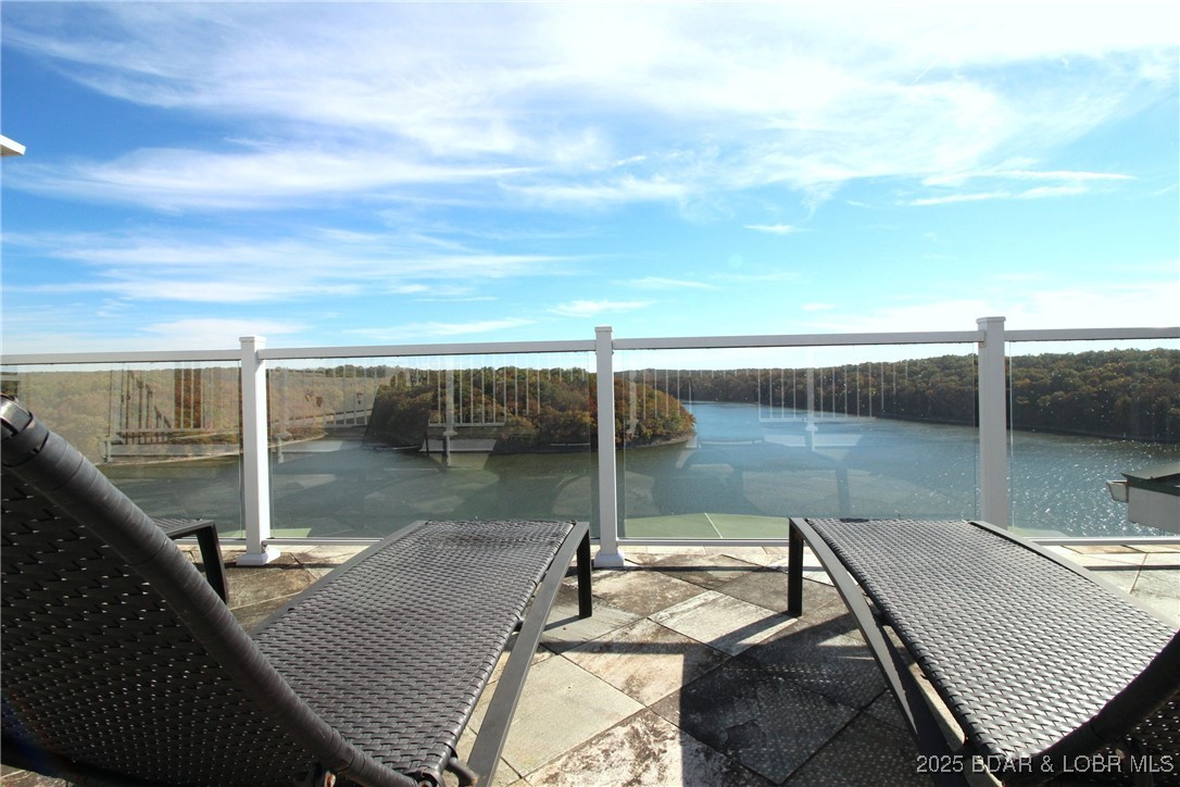 The Towers at Parkview Bay - Residential