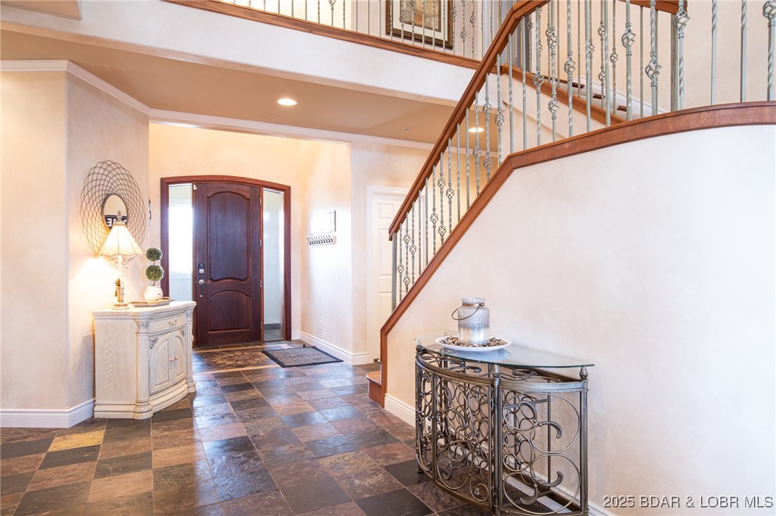 The Towers at Parkview Bay - Residential