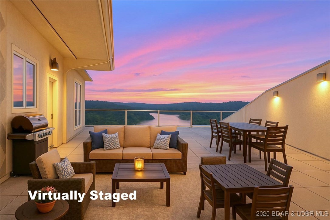 The Towers at Parkview Bay - Residential