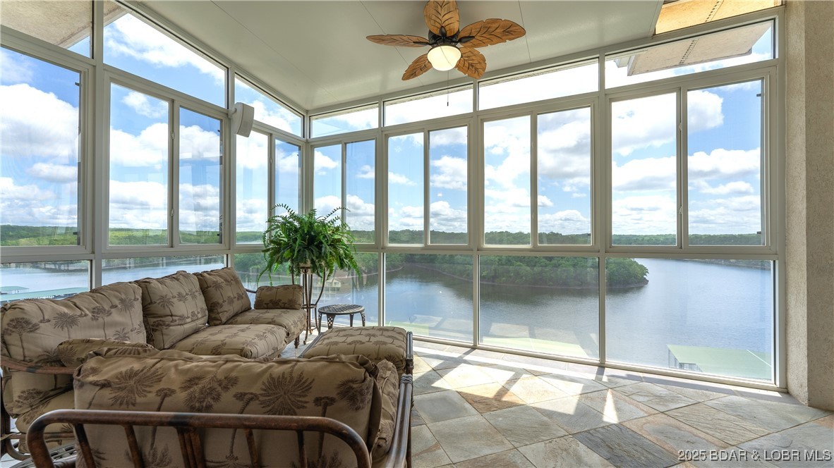 The Towers at Parkview Bay - Residential