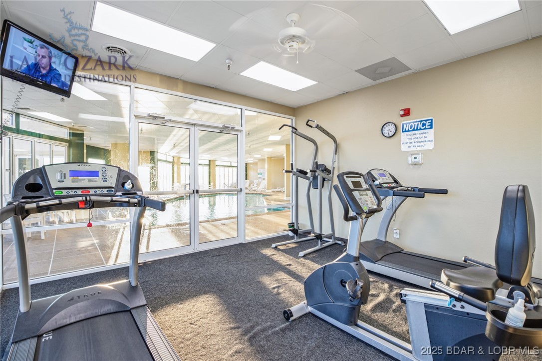 The Towers at Parkview Bay - Residential