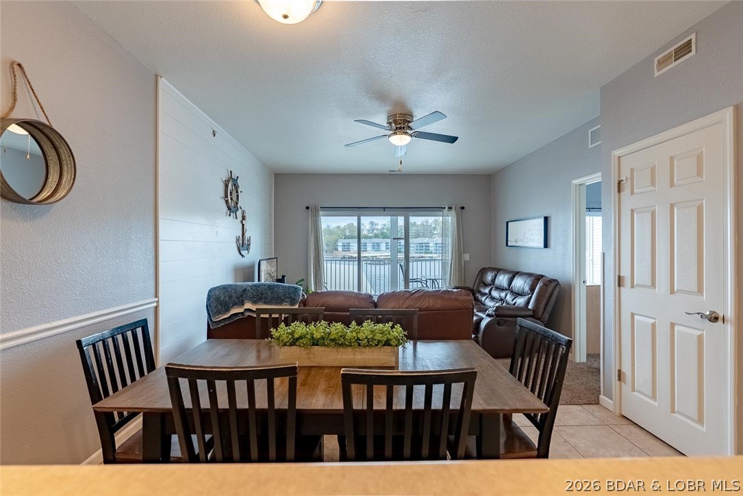 Robins at the Waters Edge Condominium - Residential