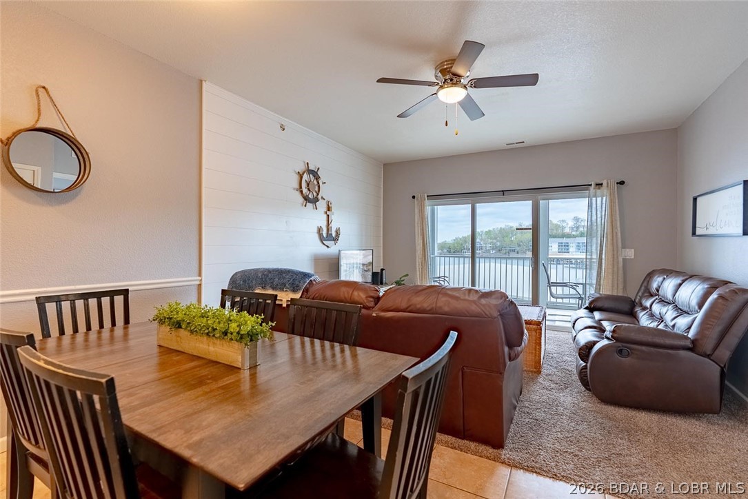 Robins at the Waters Edge Condominium - Residential