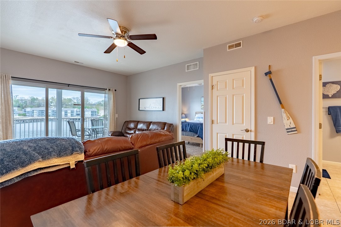 Robins at the Waters Edge Condominium - Residential