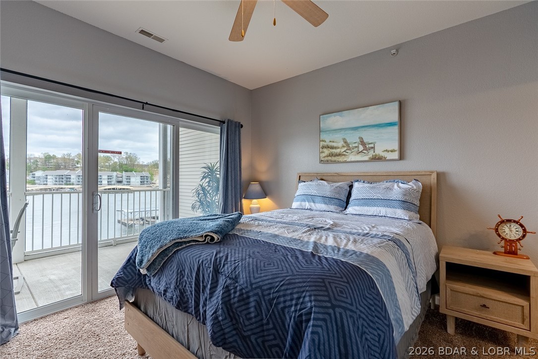 Robins at the Waters Edge Condominium - Residential