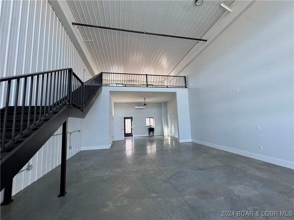 The Toybox Condominiums - Residential