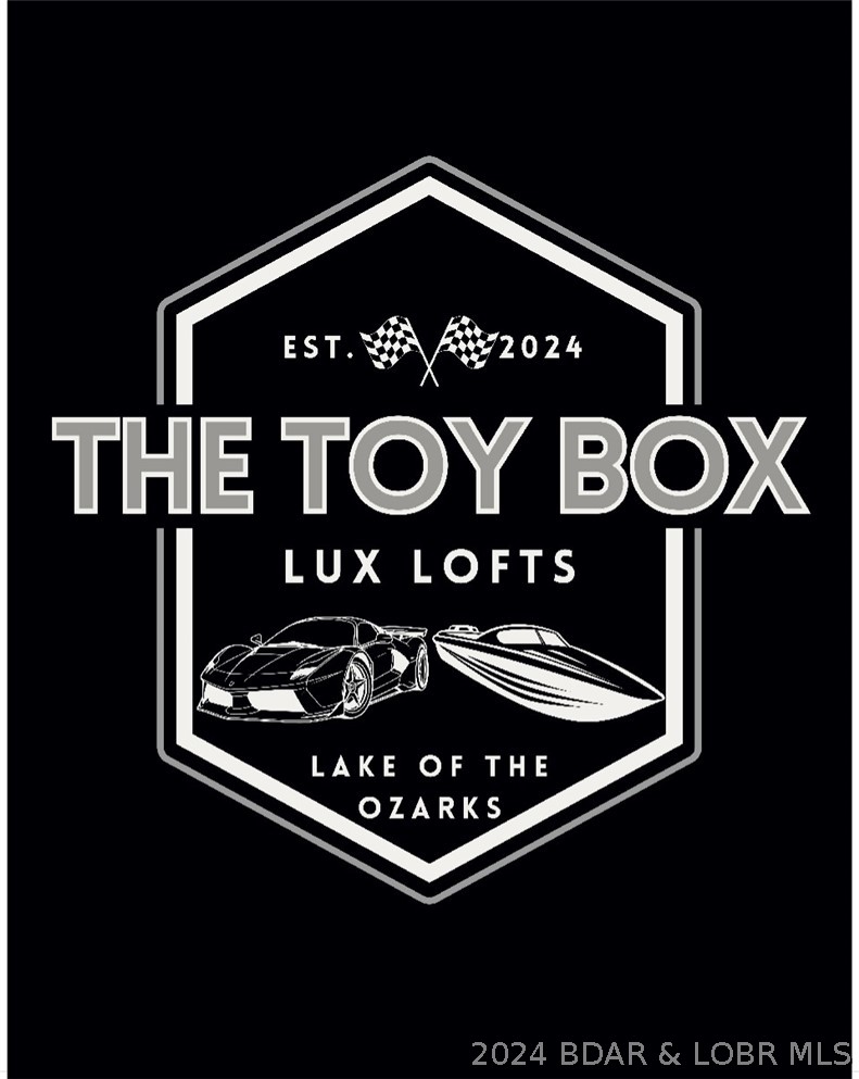 The Toybox Condominiums - Residential