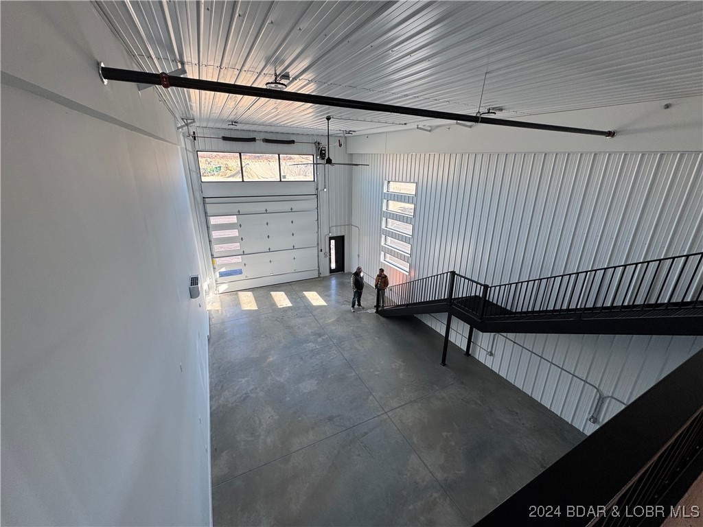 The Toybox Condominiums - Residential