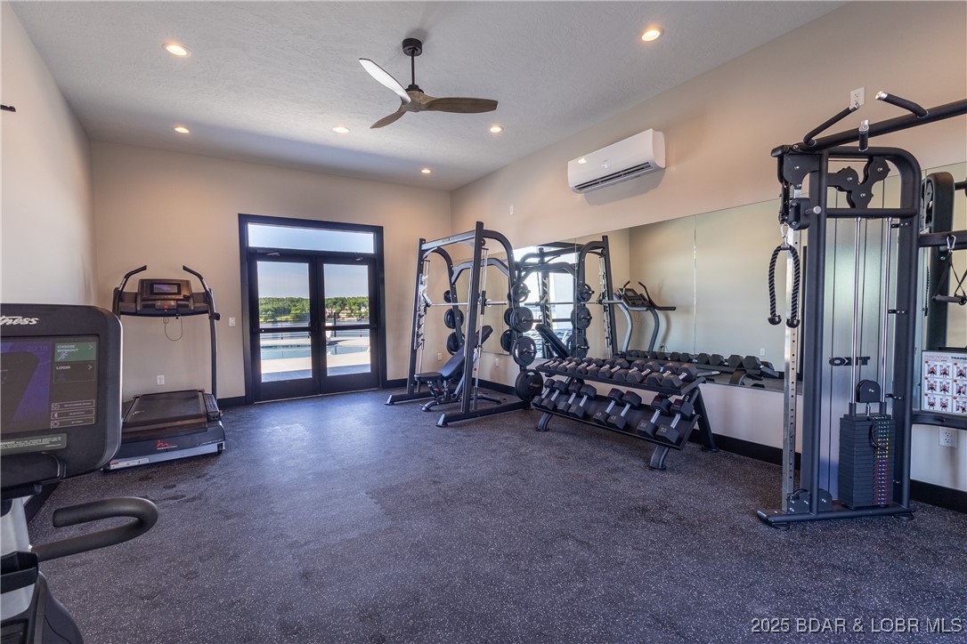 The Toybox Condominiums - Residential