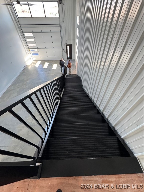 The Toybox Condominiums - Residential