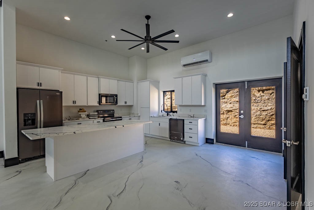 The Toybox Condominiums - Residential