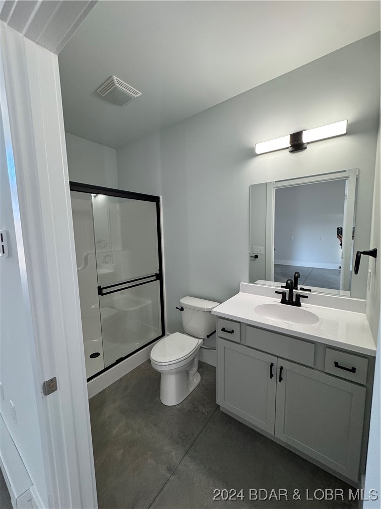 The Toybox Condominiums - Residential