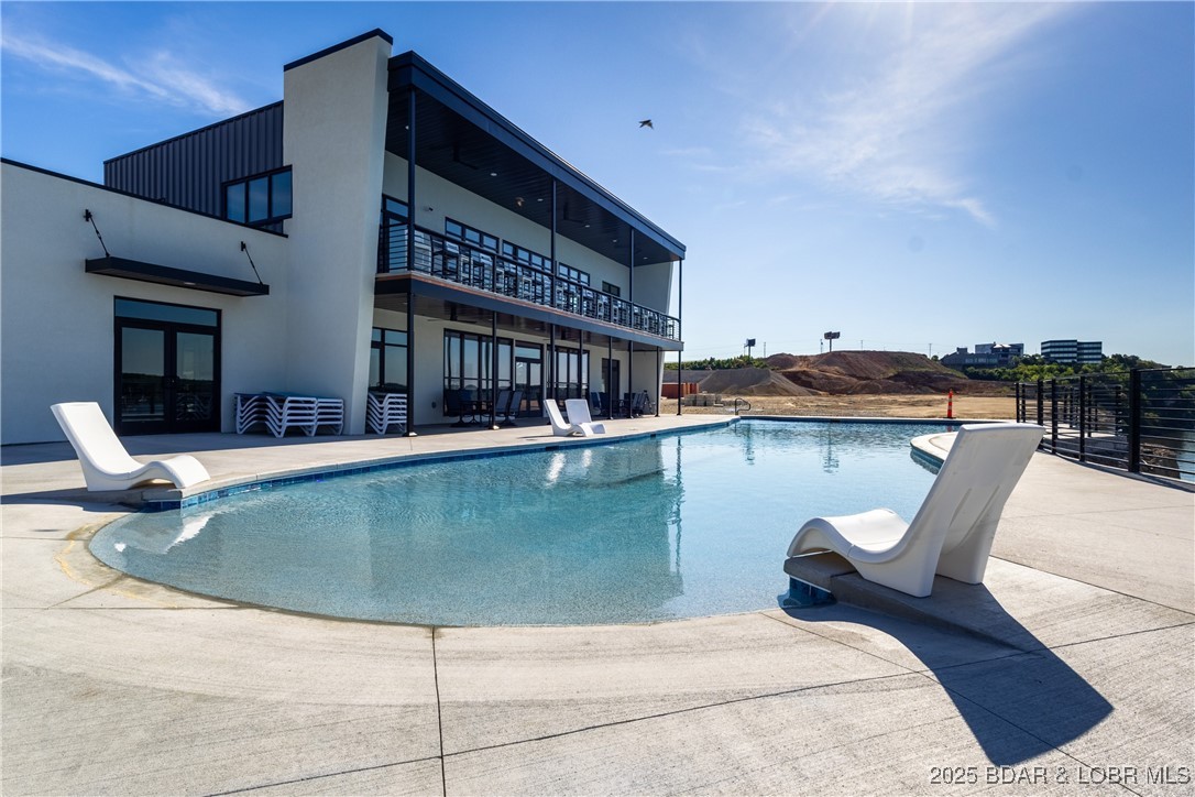 The Toybox Condominiums - Residential