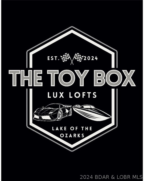 The Toybox Condominiums - Residential