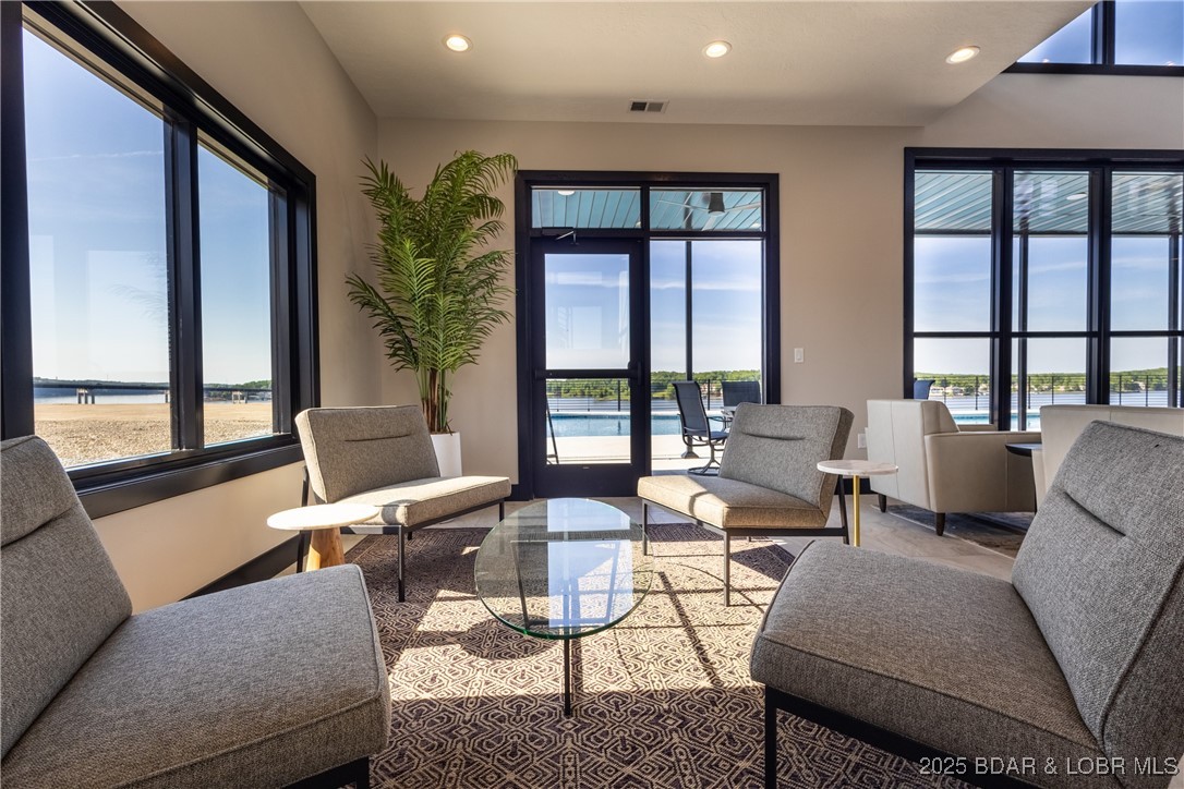 The Toybox Condominiums - Residential