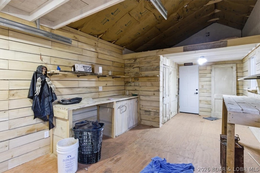 Pine Cove - Residential