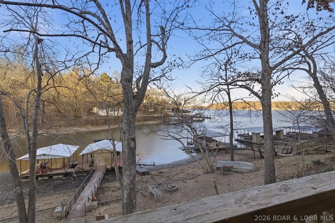 Pine Cove - Residential