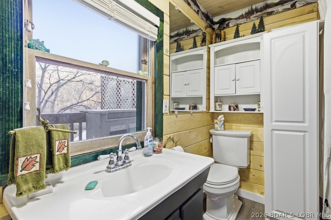 Pine Cove - Residential