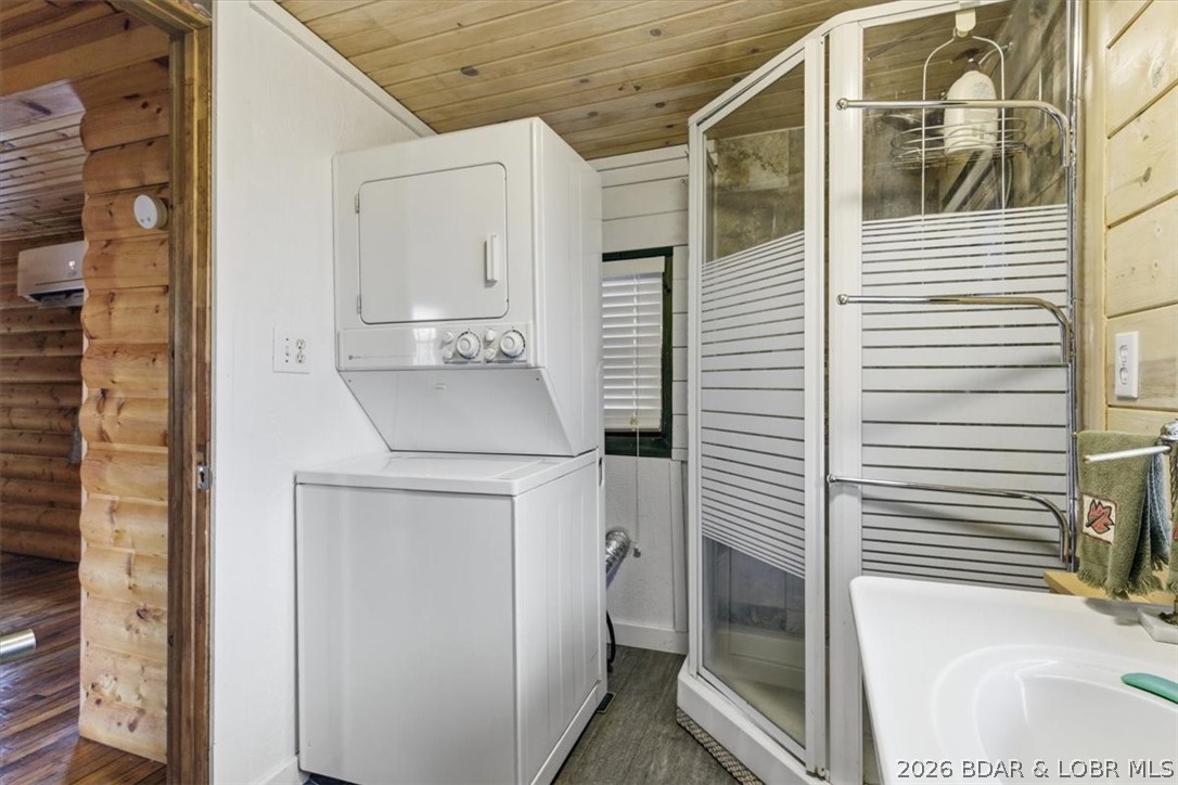 Pine Cove - Residential