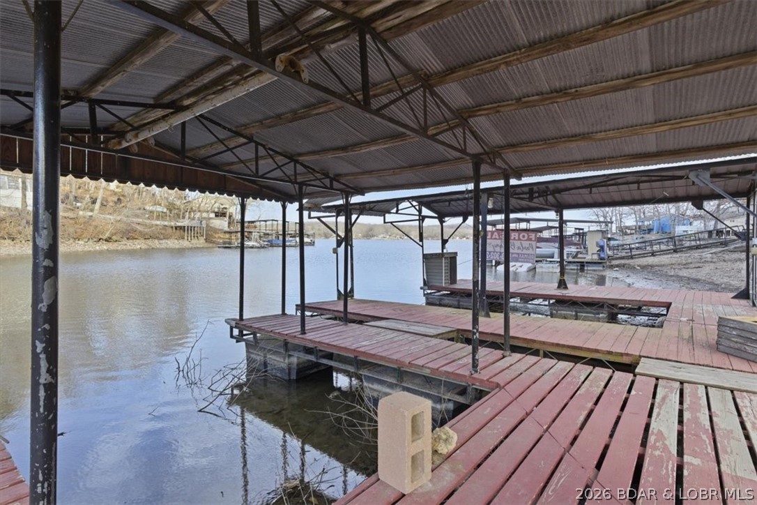 Pine Cove - Residential