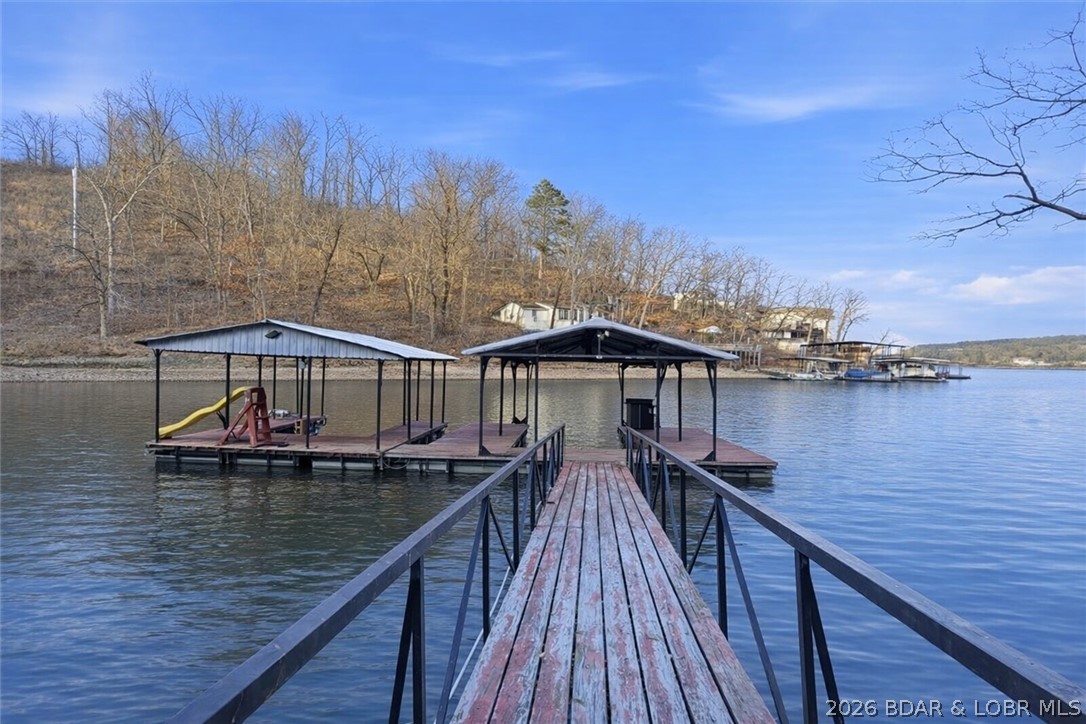 Pine Cove - Residential