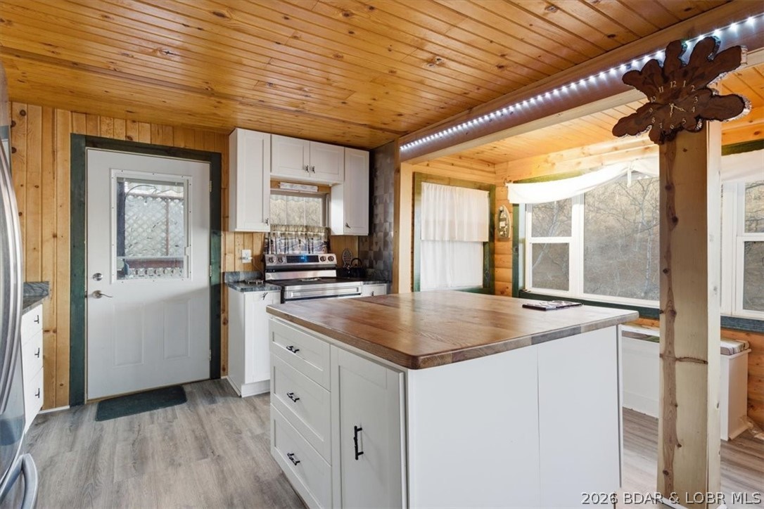 Pine Cove - Residential