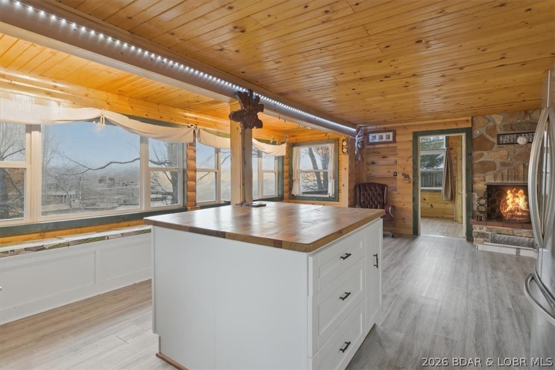 Pine Cove - Residential