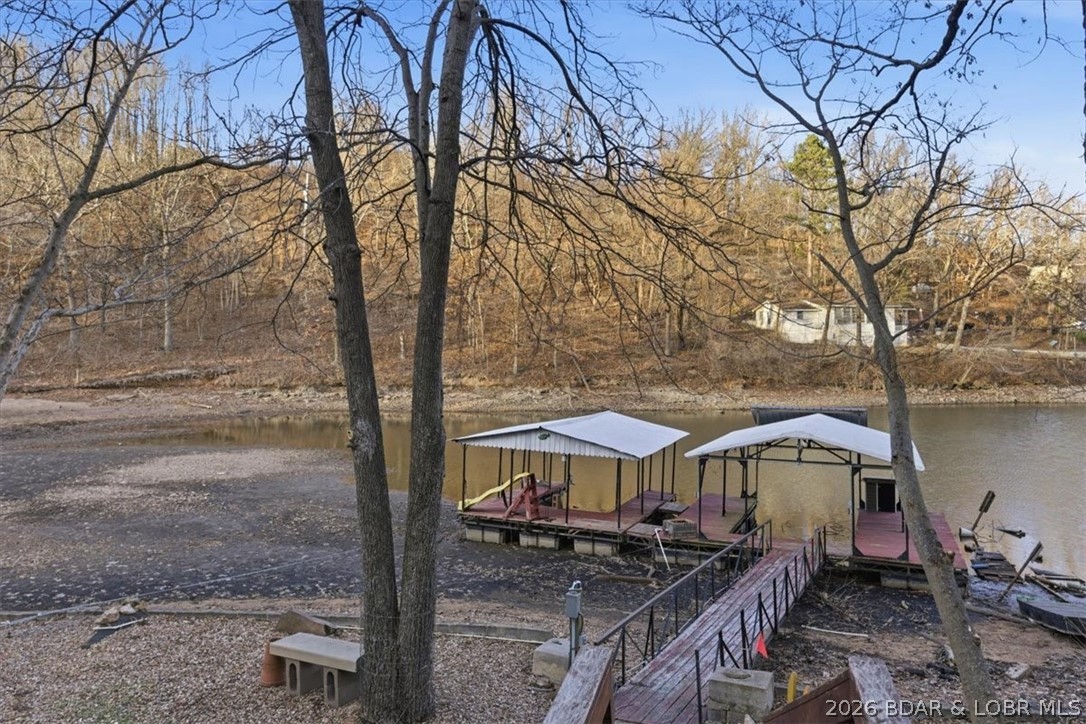 Pine Cove - Residential