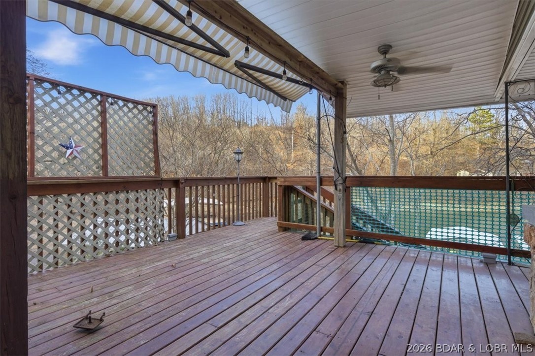 Pine Cove - Residential