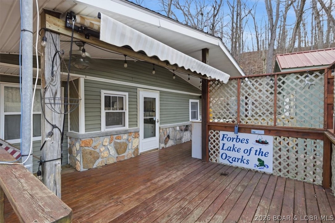 Pine Cove - Residential