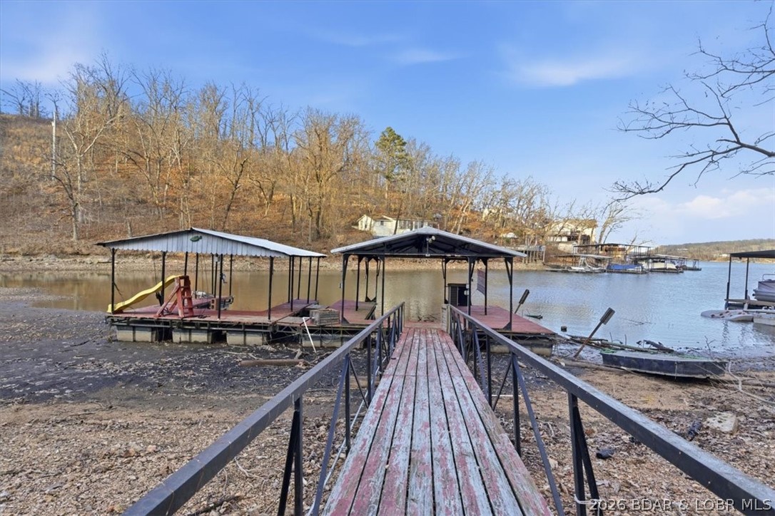 Pine Cove - Residential