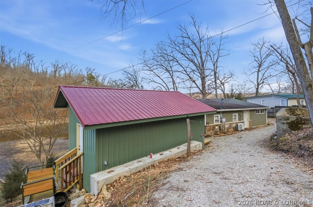 Pine Cove - Residential