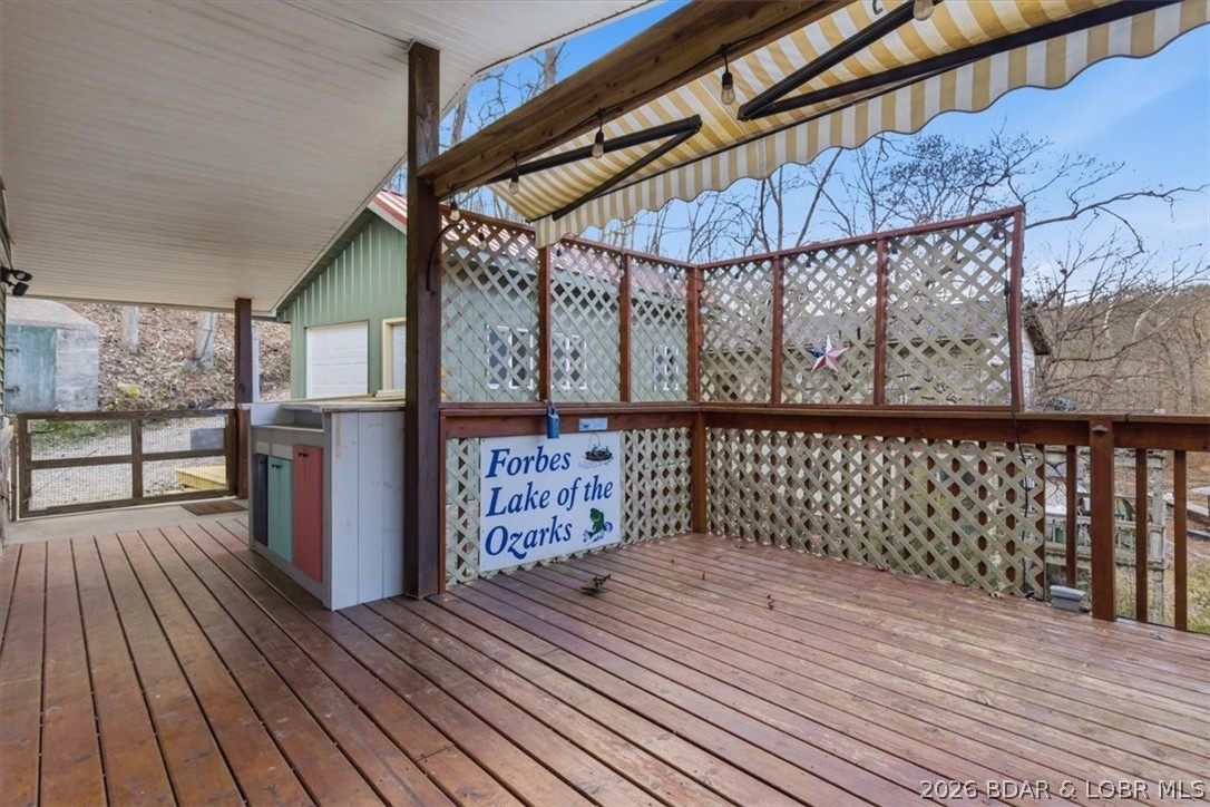 Pine Cove - Residential