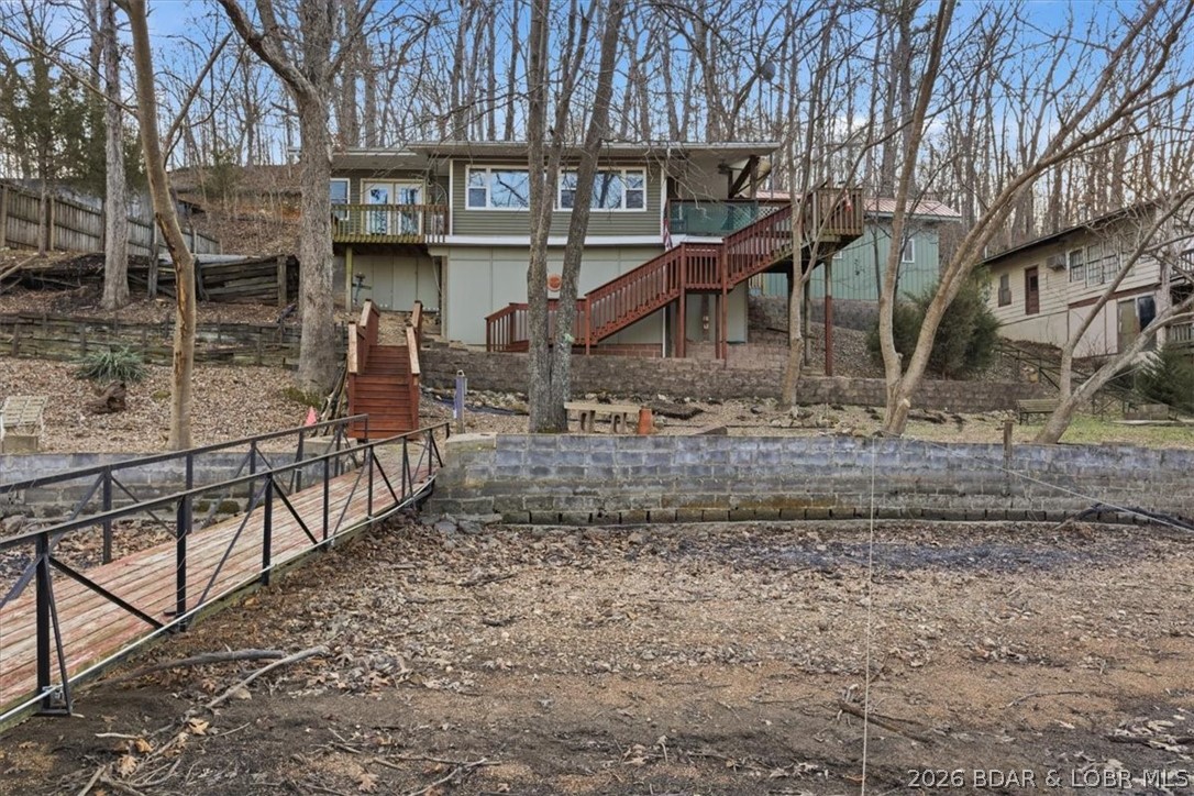 Pine Cove - Residential