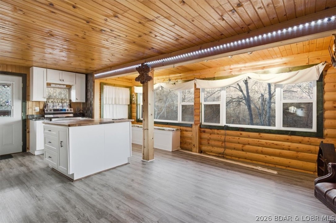 Pine Cove - Residential