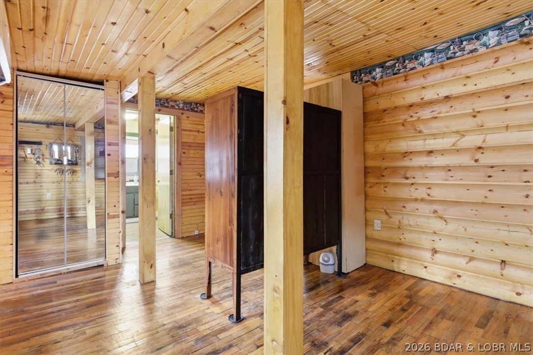 Pine Cove - Residential